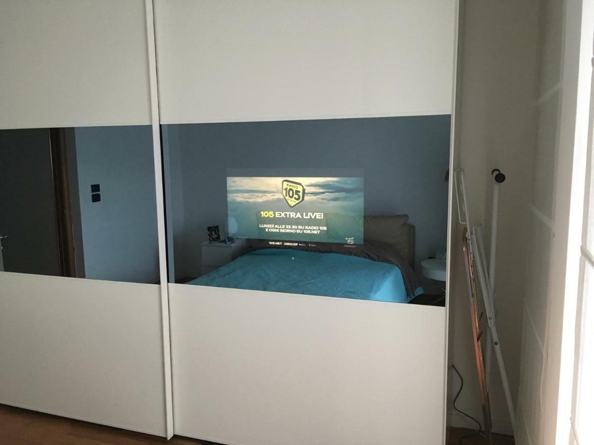 Flowers Apartment บารี ภายนอก รูปภาพ