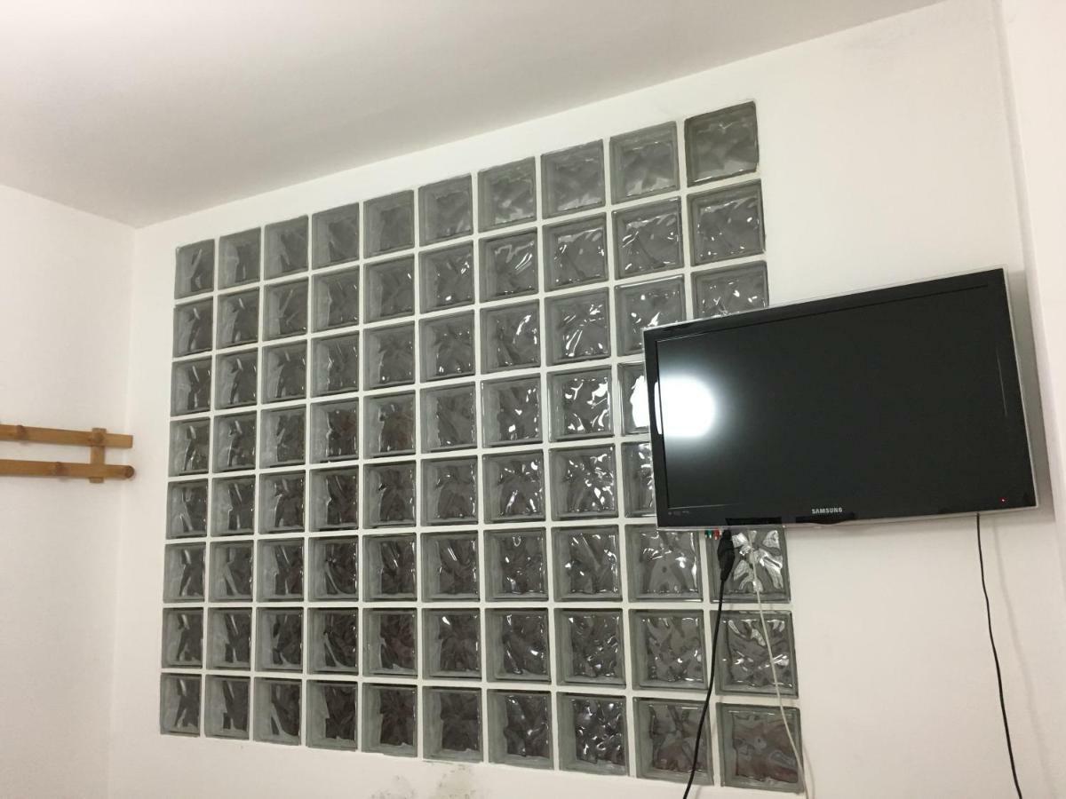 Flowers Apartment บารี ภายนอก รูปภาพ