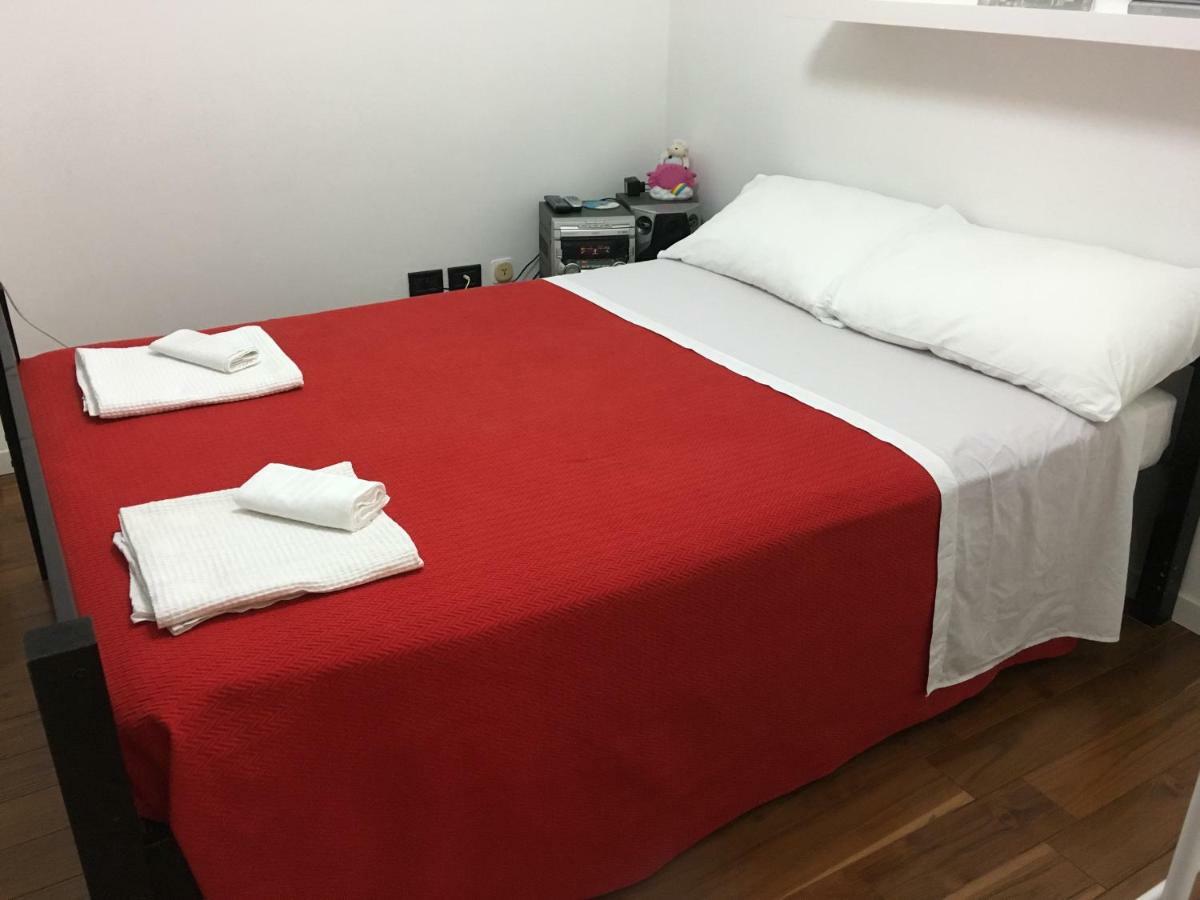 Flowers Apartment บารี ภายนอก รูปภาพ